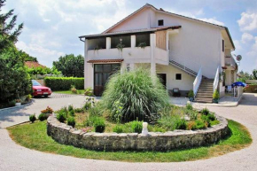 Family friendly apartments with a swimming pool Lindar, Central Istria - Sredisnja Istra - 7197